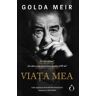 Viata mea - Golda Meir