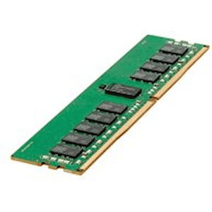 HPE SmartMemory - DDR4 - modul - 32 GB - DIMM 288-pin - 2933 MHz