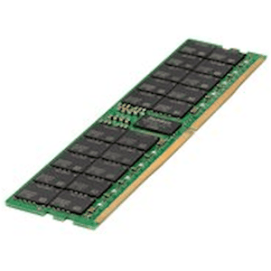 HPE SmartMemory - DDR5 - modul - 32 GB - DIMM 288-pin - 4800 MHz