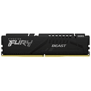 Kingston FURY Beast - DDR5 - modul - 32 GB - DIMM 288-pin - 5200