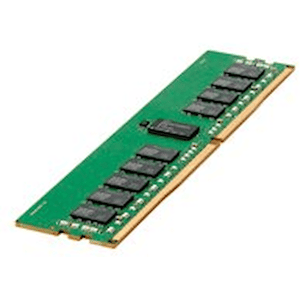 HPE SmartMemory - DDR4 - modul - 32 GB - DIMM 288-pin - 3200 MHz