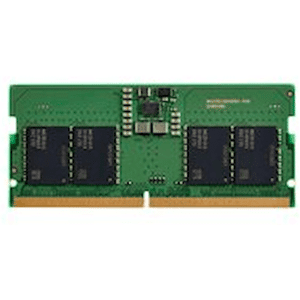 HP - DDR5 - modul - 8 GB - SO DIMM 262-pin - 5600 MHz /