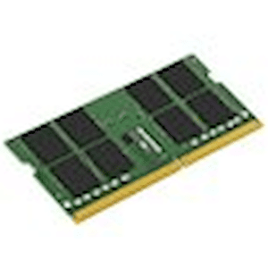 Kingston ValueRAM - DDR4 - modul - 32 GB - SO DIMM 260-pin