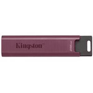 Kingston DataTraveler Max - USB flash-enhet - 512 GB - USB 3.2