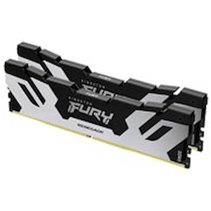 Kingston FURY Renegade - DDR5 - sats - 64 GB: 2 x 32 GB - DIMM