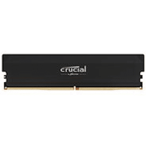 Crucial Pro - Overclocking Edition - DDR5 - modul - 16 GB - DIMM