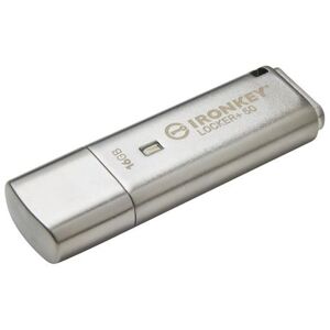 USB-minne KINGSTON Locker+ 50 16GB