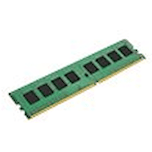 Kingston - DDR4 - modul - 8 GB - DIMM 288-pin - 3200 MHz /