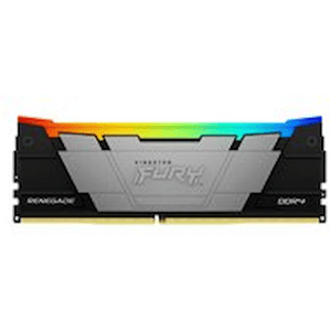 Kingston FURY Renegade RGB - DDR4 - modul - 32 GB - DIMM 288-pin
