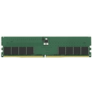 Kingston ValueRAM - DDR5 - modul - 32 GB - DIMM 288-pin - 4800