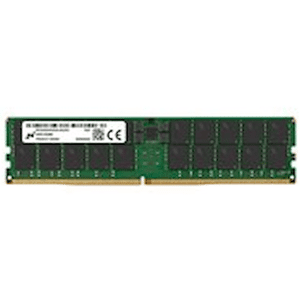 Micron - DDR5 - modul - 96 GB - DIMM 288-pin - 5600 MHz /