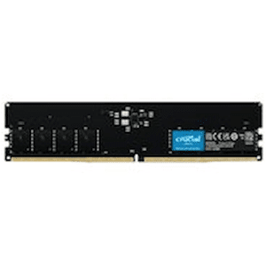 Crucial - DDR5 - modul - 32 GB - DIMM 288-pin - 5200 MHz /