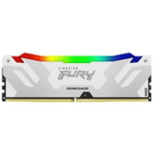 Kingston FURY Renegade RGB - DDR5 - sats - 32 GB: 2 x 16 GB