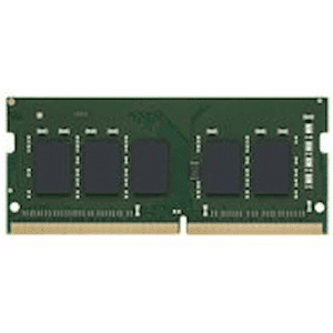 Kingston Server Premier - DDR4 - modul - 8 GB - SO DIMM 260-pin