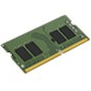 Kingston - DDR4 - modul - 8 GB - SO DIMM 260-pin - 3200 MHz /