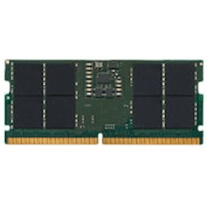 Kingston - DDR5 - modul - 16 GB - SO DIMM 262-pin - 4800 MHz /