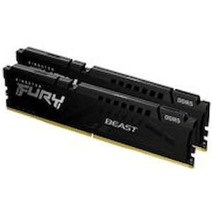 Kingston FURY Beast - DDR5 - sats - 64 GB: 2 x 32 GB - DIMM