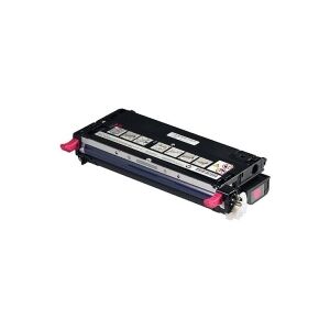 Dell 593-10167/593-10215 (MF790) magenta toner (original)