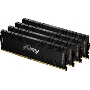 Kingston Fury Renegade Ddr4 3200 Mhz Cl16 32 Gt -Minnesmodulpaket