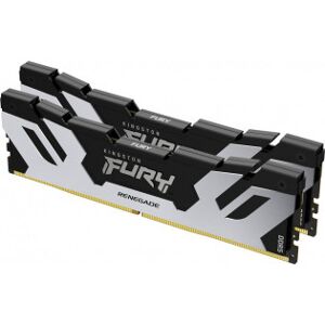 Kingston Fury Renegade Ddr5 6000 Mhz Cl32 32 Gt -Minnesmodulpaket