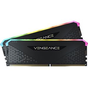 Corsair Vengeance RGB RS DDR4 3200MHz 2x8GB (CMG16GX4M2E3200C16)