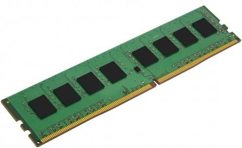 Kingston ValueRAM - DDR4 - modul - 8 GB - DIMM 288-pin - 2400