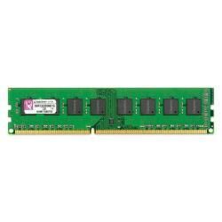 Kingston ValueRAM - DDR3 - sats - 16 GB: 2 x 8 GB - DIMM 240-pin