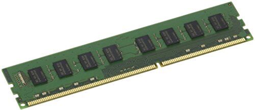 0A65730 Lenovo 0A65729 4 GB 1600 MHz DDR3 minnesmodul grön 8 GB