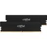 Crucial Overclocking Pro 32 GB KIT DDR5 6000 MHz CL36