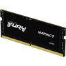 Kingston FURY SO-DIMM 32 GB DDR5 5 600 MHz CL40 Impact