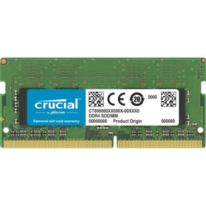 Crucial CT32G4SFD832A memory module 32 GB 1 x 32 GB DDR4 3200 MHz