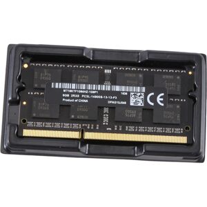 Unbranded 8GB DDR3 Laptop Ram Memory 1866Mhz