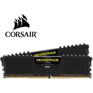 CORSAIR Vengeance LPX DDR4 DIMM 3000MHz 3200MHz 3600MHz Desktop PC4 RAM Desktop Memory 8GB 16GB 32GB