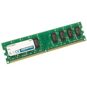 Hypertec Hyperam PC3-10600 8GB 1333Mhz CL9 ECC Registered Server DDR3 DIMM Memory Module