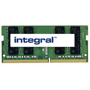 Integral RAM 16GB DDR4 2666Mhz SODIMM Laptop Notebook MacBook Memory