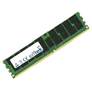 OFFTEK 64GB Replacement Memory RAM Upgrade for Apple Mac Pro 28-Core 2.5GHz - (Late 2019 Rack) (DDR4-23400 (PC4-2933) - Reg) Server Memory/Workstation Memory