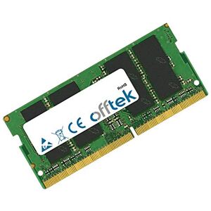 OFFTEK 8GB Replacement Memory RAM Upgrade for ECS (EliteGroup) LIVA Z Plus (DDR4-19200) Desktop Memory