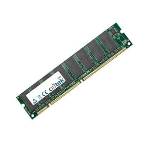 OFFTEK 128MB Replacement Memory RAM Upgrade for Time 381J03GB2 (PC133) Desktop Memory