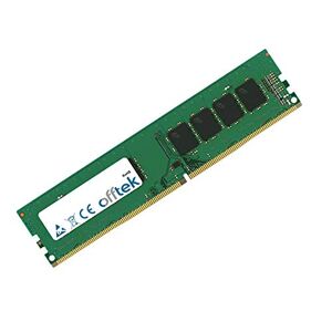 OFFTEK 8GB Replacement Memory RAM Upgrade for HP-Compaq Omen 880-128d (DDR4-19200 - Non-ECC) Desktop Memory