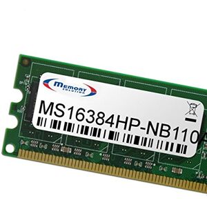 MemorySolution Memory Solution ms16384hp-nb110 a 16 GB DDR4 Memory Module