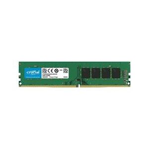 Crucial 16GB DDR4 3200 MHz DIMM CL22 Memory (CT16G4DFRA32A)