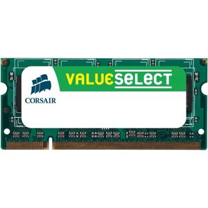 Corsair ValueSelect 4GB (1x4GB) 1333MHz DDR3 Memory