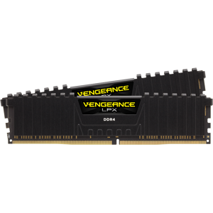 Corsair Vengeance LPX 16GB (2x8GB) 3600MHz DDR4 Memory Kit