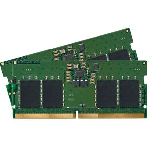 Kingston ValueRAM 16GB (2x8GB) 4800MHz DDR5 Memory Kit