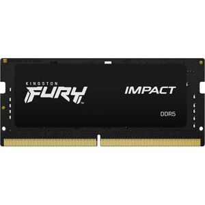 Kingston FURY Impact 8GB (1x8GB) 4800MHz DDR5 Memory