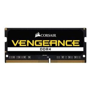 Corsair 16GB (1x16GB) SO-DIMM 2400MHz DDR4 Laptop Memory