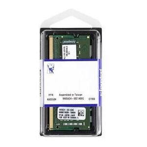 Kingston 8GB (1x8GB) SO-DIMM 2666MHz DDR4 Laptop Memory