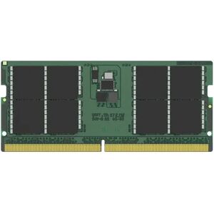 Kingston Value 96GB 2x48 SODIMM 5600MHz DDR5 Notebook and Desktop Memory