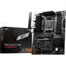 MSI PRO B650-S WIFI, Mainboard