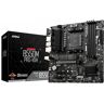 MSI B550M PRO-VDH, Mainboard